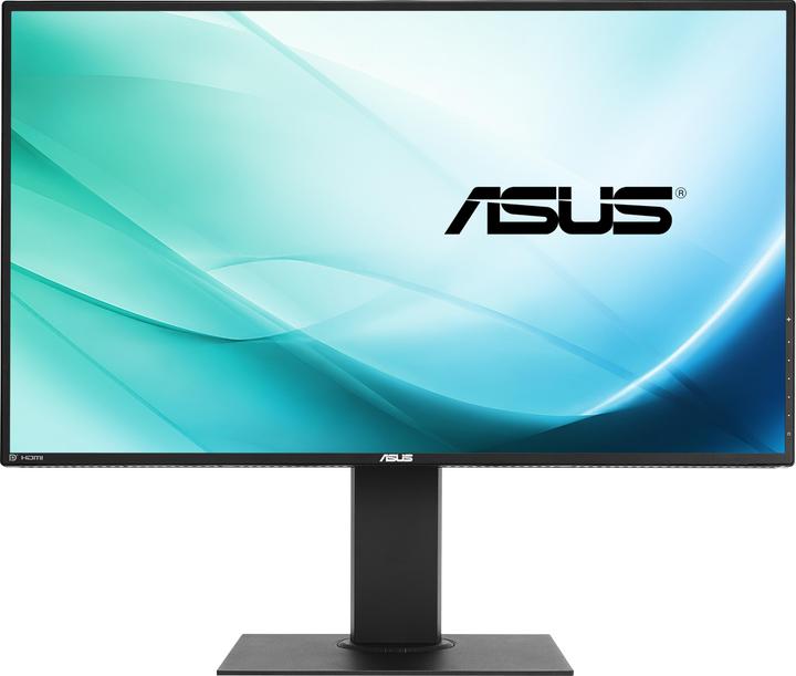 Produktbild ASUS Pb328q (2560 x 1440 Pixel, 32")