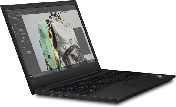 Produktbild Lenovo ThinkPad E595 (15.60", AMD Ryzen 7 3700U, 16 GB, 512 GB, DE)