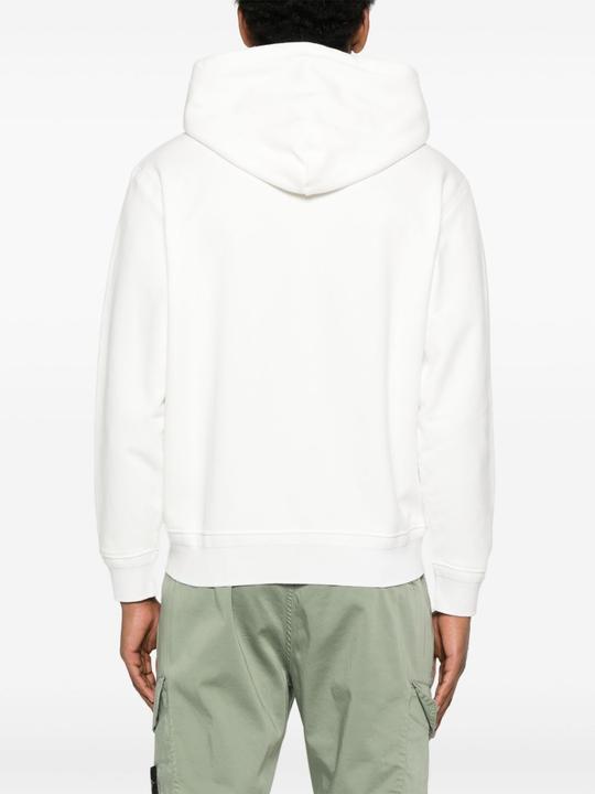 Actual product image C.P. Company Sweaters White (S)