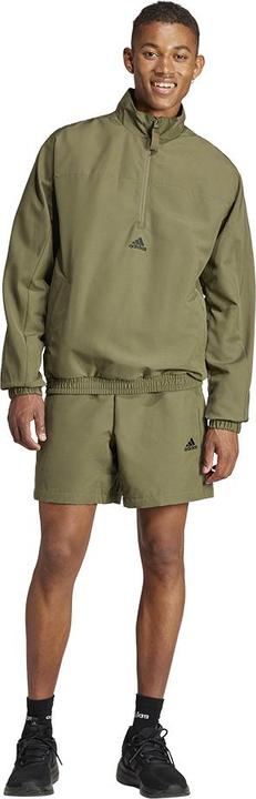 Actual product image adidas M SHO Tracksuit (M)