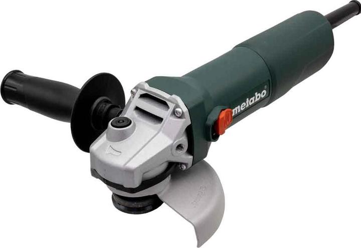 Produktbild Metabo Winkelschleifer (125 mm)
