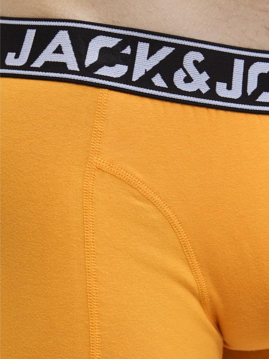 Immagine prodotto Jack & Jones Shorts Shorts (L, Confezione da 7)