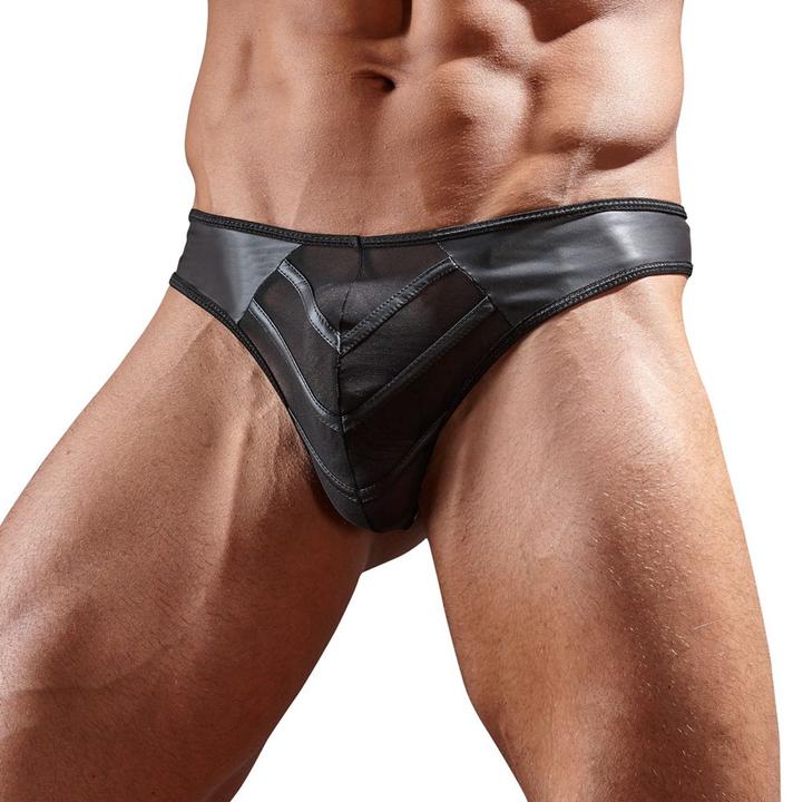 Produktbild Svenjoyment Riostring Mattglanz (XL)