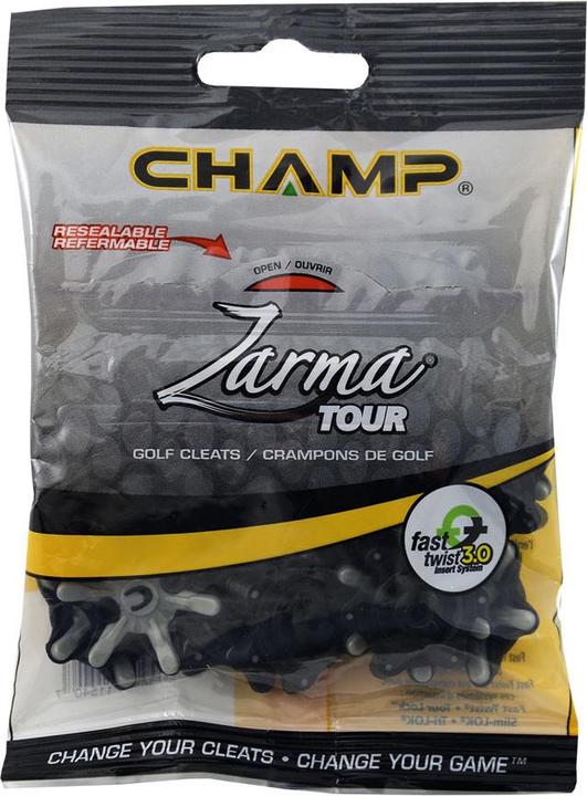 Champ Zarma Tour Slim-Lok Spikes