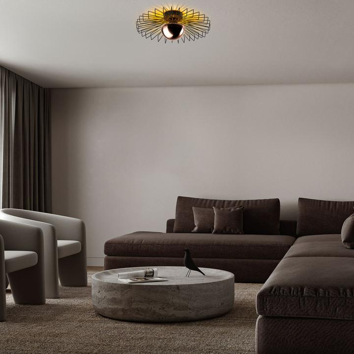 Produktbild Opviq Kaya Chandelier