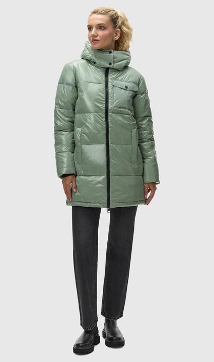 Actual product image Ragwear Roobie Long (XS)