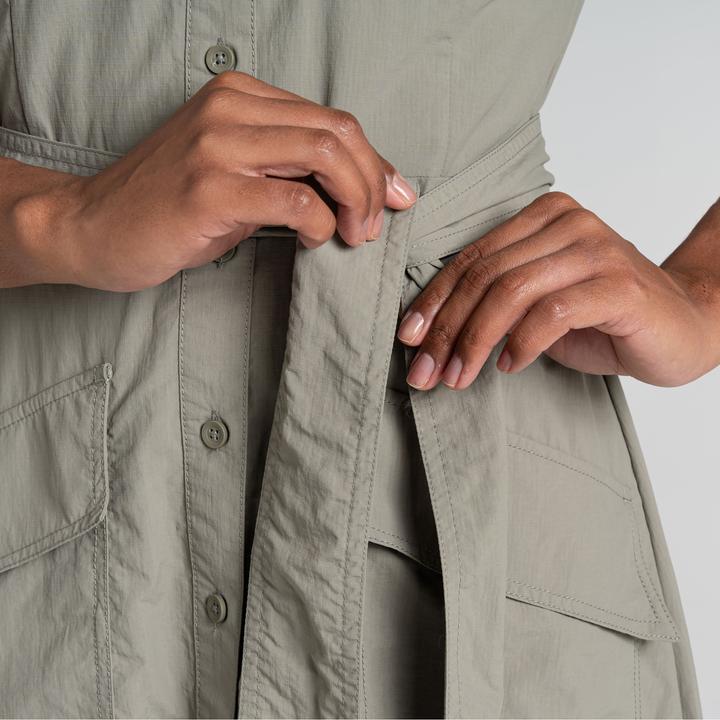 Actual product image Craghoppers NosiLife Carina Adventure Dress (XL)