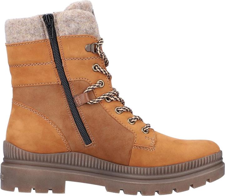 Actual product image Remonte Ankle boot - 101640 (42)