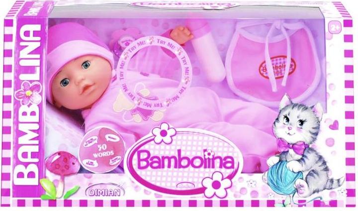 Immagine prodotto Winfun SET FLORA 24 CM