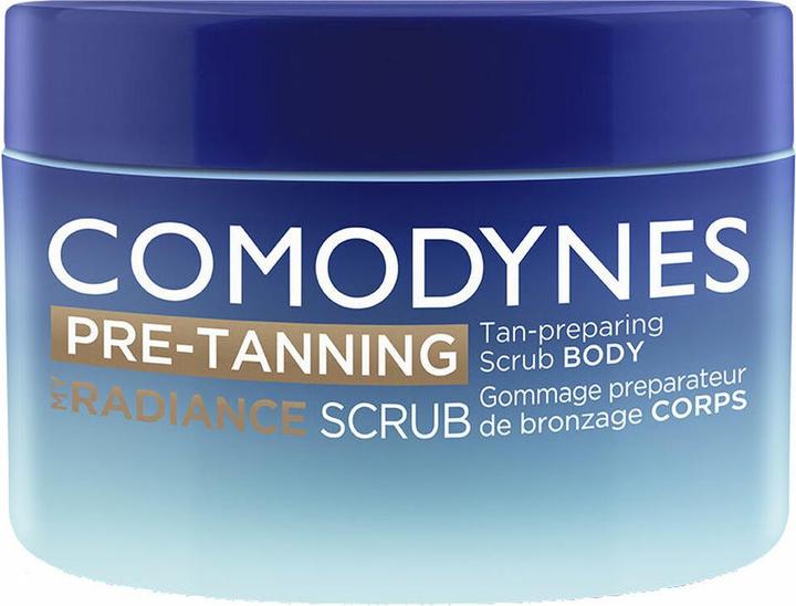 Produktbild Comodynes MY RADIANCE exfoliante corporal preparador del bronceado 150ml (Körperlotion, 150 ml)