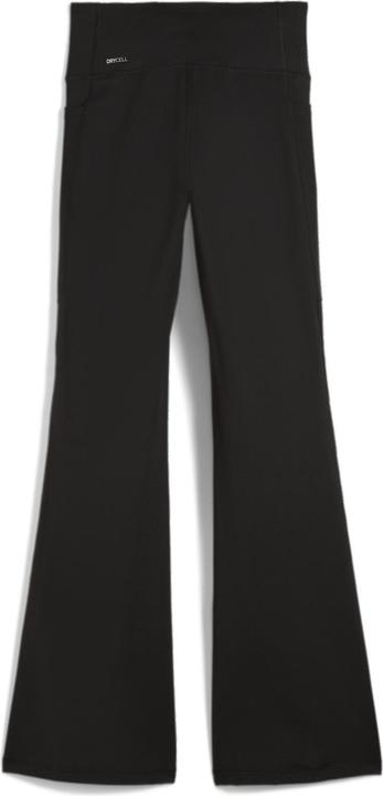 Actual product image Puma W Tad Essential Hw Bootcut Pant (L)