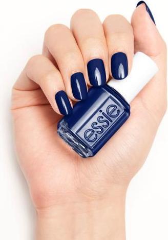Actual product image Essie Nail Lacquer (988 Teacups & Trinkets, Colour paint)