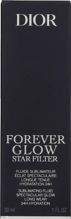 Produktbild Dior Forever Star Glow Filter 5N Int24 (5n, Highlighter, 153 g)