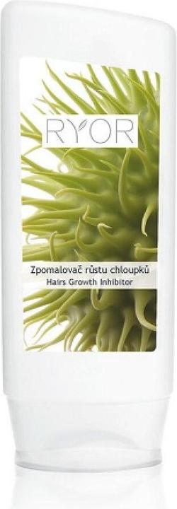 Immagine prodotto Ryor Inibitore della crescita dei capelli 200 ml (200 ml)