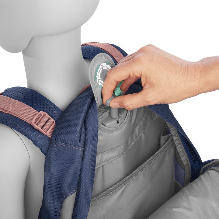 Image du produit Coocazoo sac à dos scolaire MATE, 30 litres (30 l)