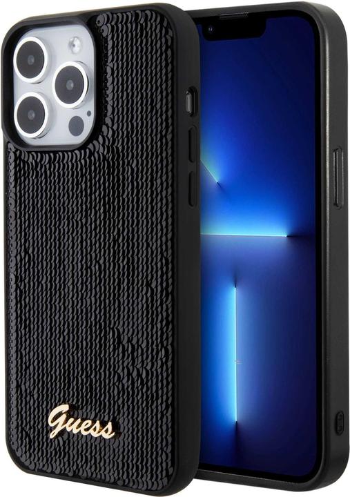 Immagine prodotto Guess Hard Case (Apple iPhone 15 Pro)