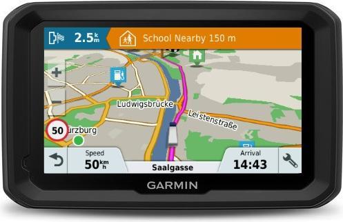 Image du produit Garmin decl 580 LMT-D EU (5")