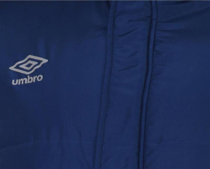 Immagine prodotto Umbro Giacca imbottita resistente all'acqua per bambini/ragazzi (140)