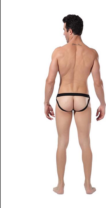 Actual product image Shots Jock (XL)