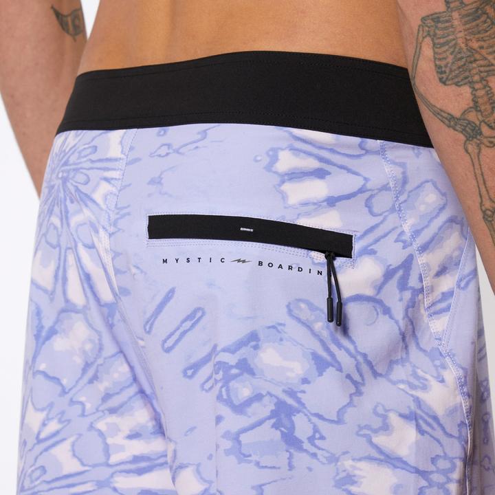 Actual product image Mystic Tie Dye Performance (34)
