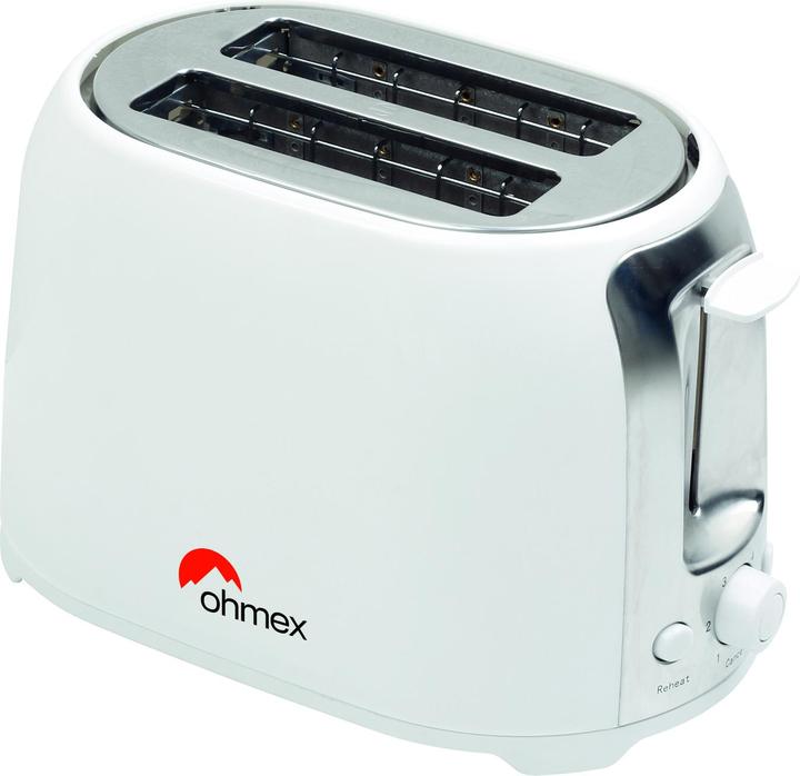 Produktbild Ohmex TST-4100
