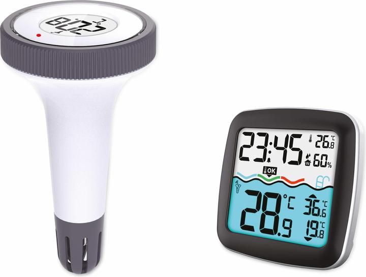 Actual product image Technoline WS 9059