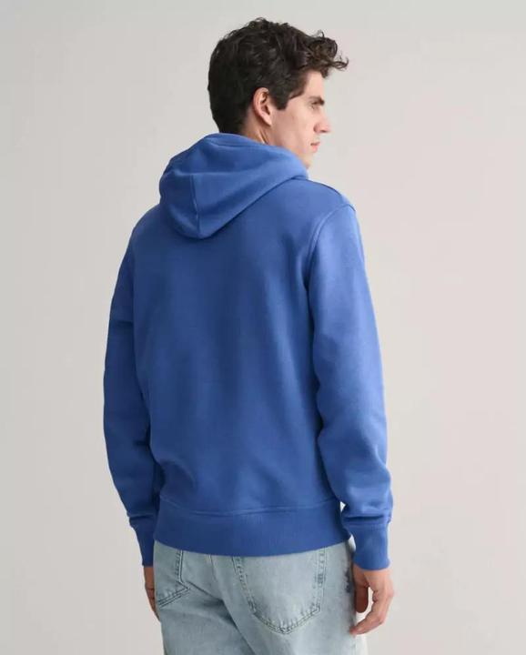 Produktbild GANT hoodie archive shield (M)