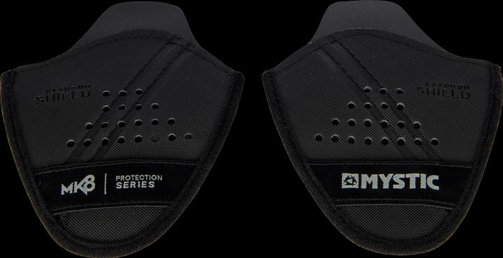 Actual product image Mystic Earpads