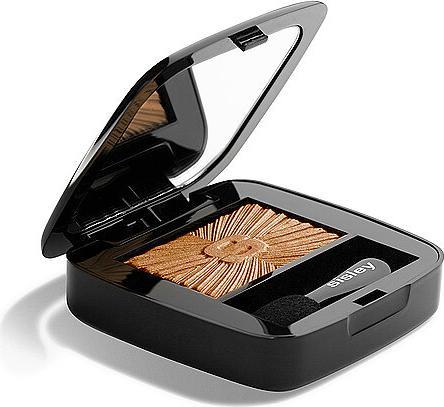 Actual product image Sisley Les Phyto Ombres No 41 (41 Glow Gold)