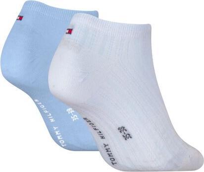 Produktbild Tommy Hilfiger Sneaker Socken (2er Pack, 39 - 42)