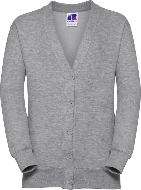 Immagine prodotto Jerzees Schoolgear Cardigan Bambini (146, 152)