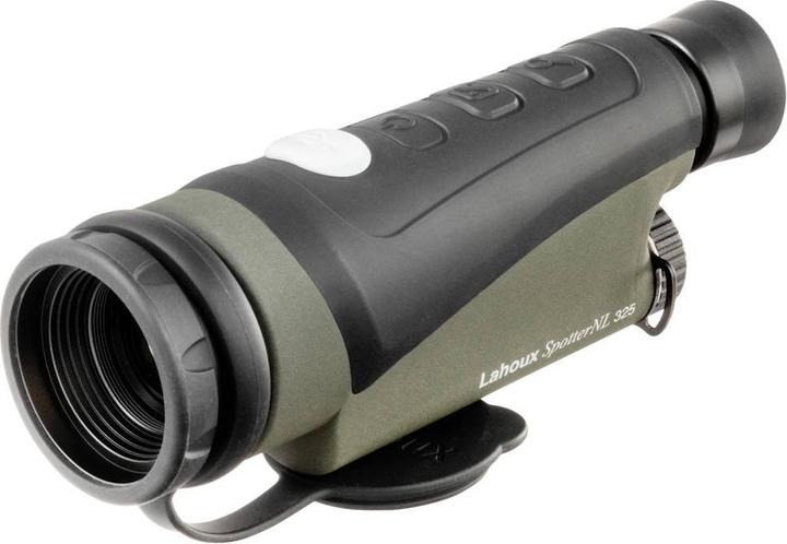 Actual product image Lahoux Optics Spotter NL 325 02-0002-03226 Thermal imaging camera 1x,2x, 4x digital Z