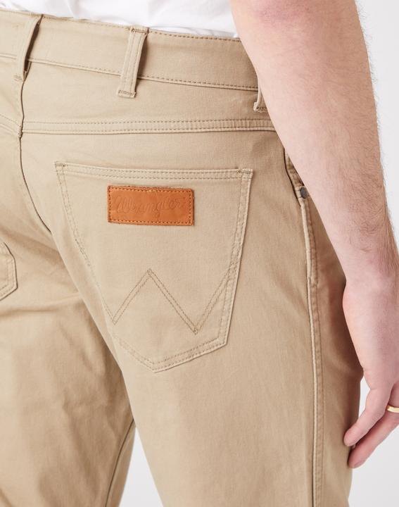 Immagine prodotto Wrangler Jeans Greensboro a gamba dritta (32)