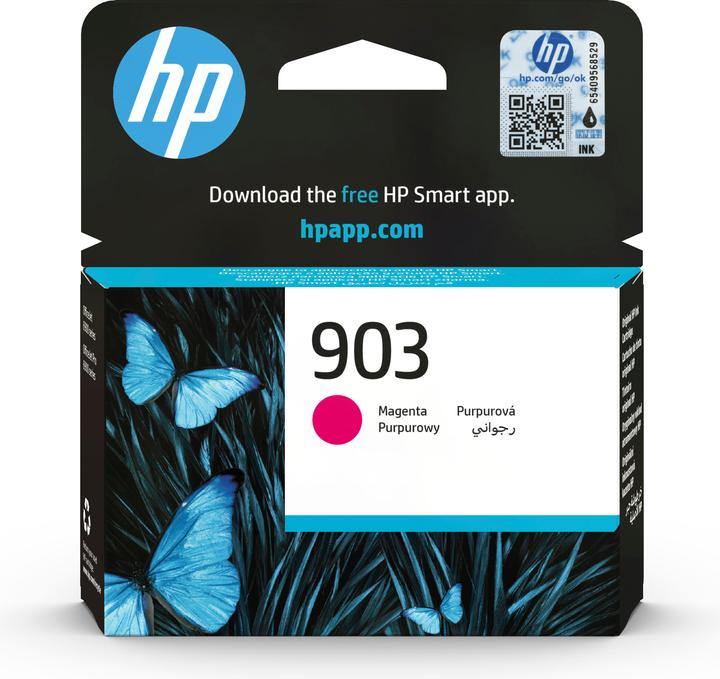 Produktbild HP 903 (M)