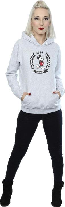 Produktbild Disney Mickey Mouse Laurel Kapuzenpullover (XS)