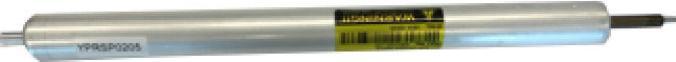 Produktbild PRO LT DSP Patrone 150 Ext