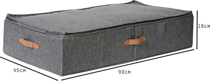 Immagine prodotto Love it Store it Premium Kleideraufbewahrung (90 x 45 x 18 cm, 73 l)
