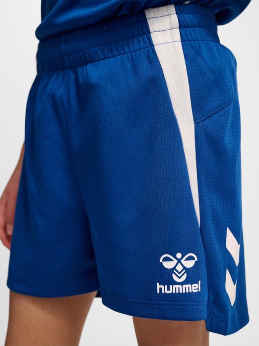Image du produit hummel hmlLEAD 2.0 SHORTS KIDS (152)