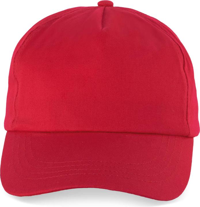 Actual product image K-up 5 Panel Cap (One size)