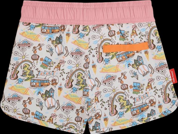 Image du produit Hello Hossy San Francisco Swim - Badeanzug -Kind (128)