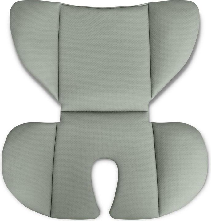 Actual product image ABC Design Aspen 2 Fix i-Size (Child seat, ECE R129/i-Size Standard)
