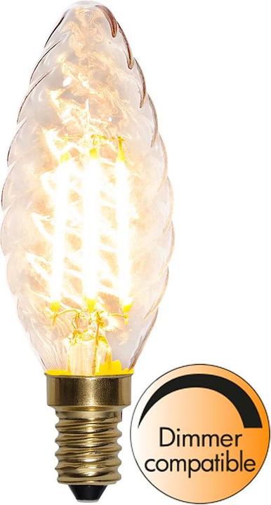 Image du produit Star Trading Soft Glow (E14, 4 W, 350 lm, 1 x, F)