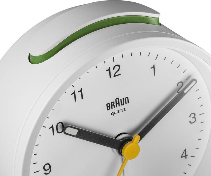 Actual product image Braun Classic