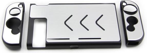 Produktbild JTI Stilvolle Hülle für die Nintendo Switch-Konsole (Switch)