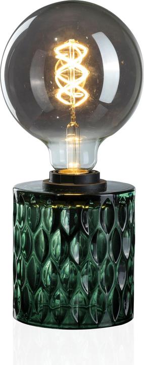 Tischlampe