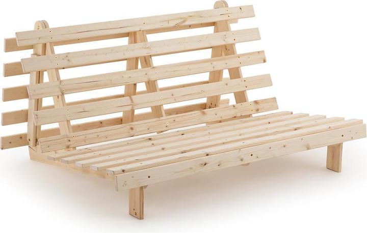 Produktbild La Redoute Interieurs Banquette Futon (Bettsofa)