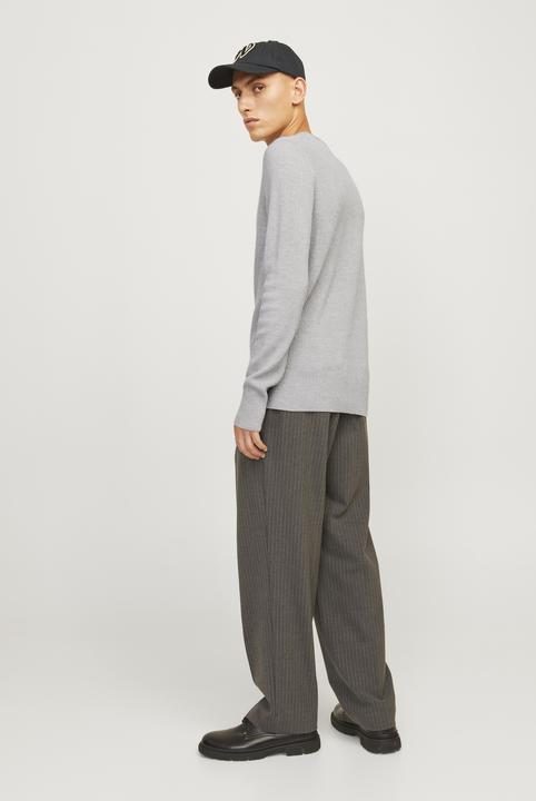 Image du produit Jack & Jones Jjeperfect Knit Crew Neck Sn (XL)