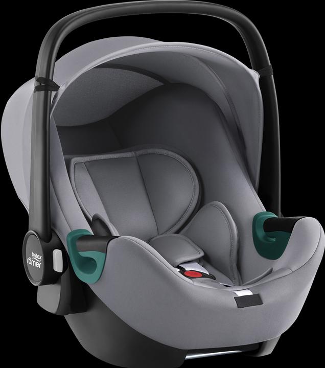 Produktbild Britax Römer BABY-SAFE 3 i-SIZE (Kindersitzerhöhung)