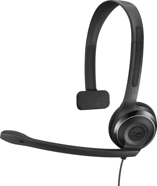 EPOS PC 7 (Filaire, USB-A)