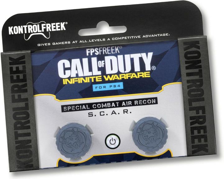 KontrolFreek FPS Freek Call of Duty (PS4)